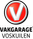 Logo Vakgarage Voskuilen & Dochters